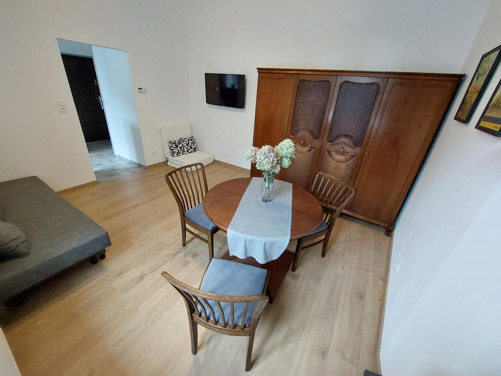 Apartament Kamienna Gora Kültér fotó