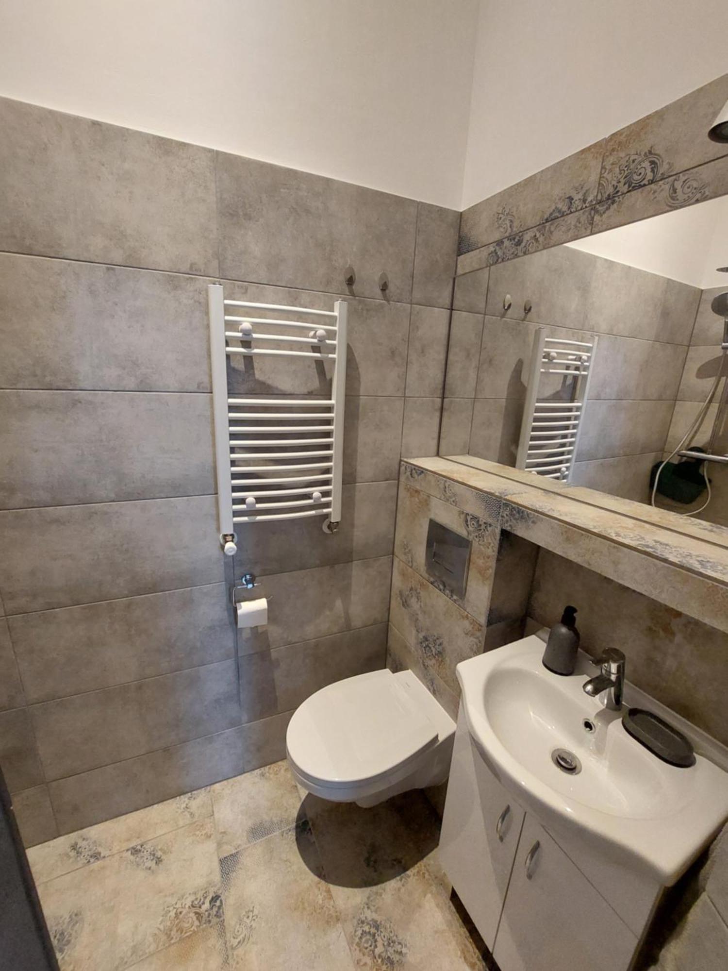 Apartament Kamienna Gora Kültér fotó