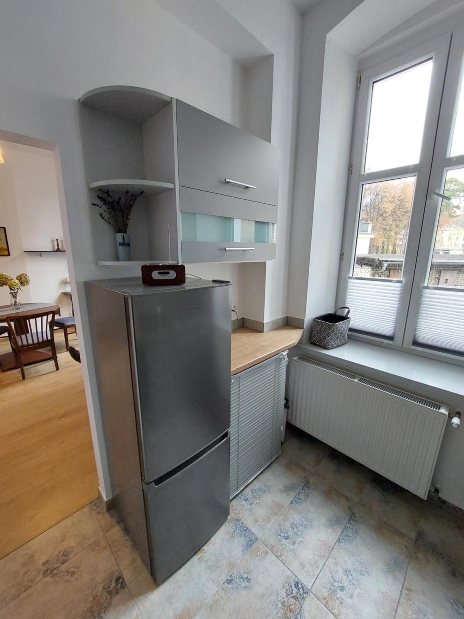 Apartament Kamienna Gora Kültér fotó
