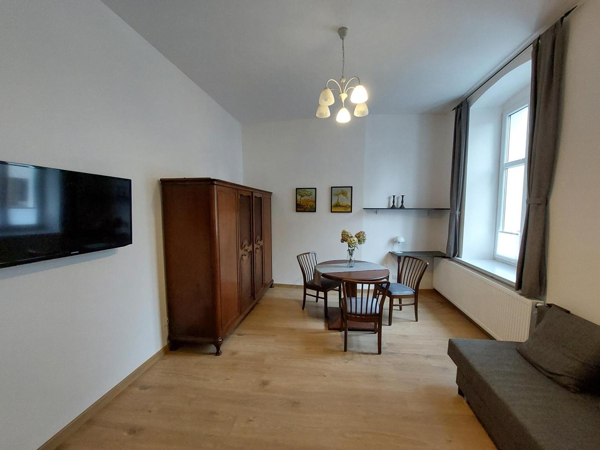 Apartament Kamienna Gora Kültér fotó
